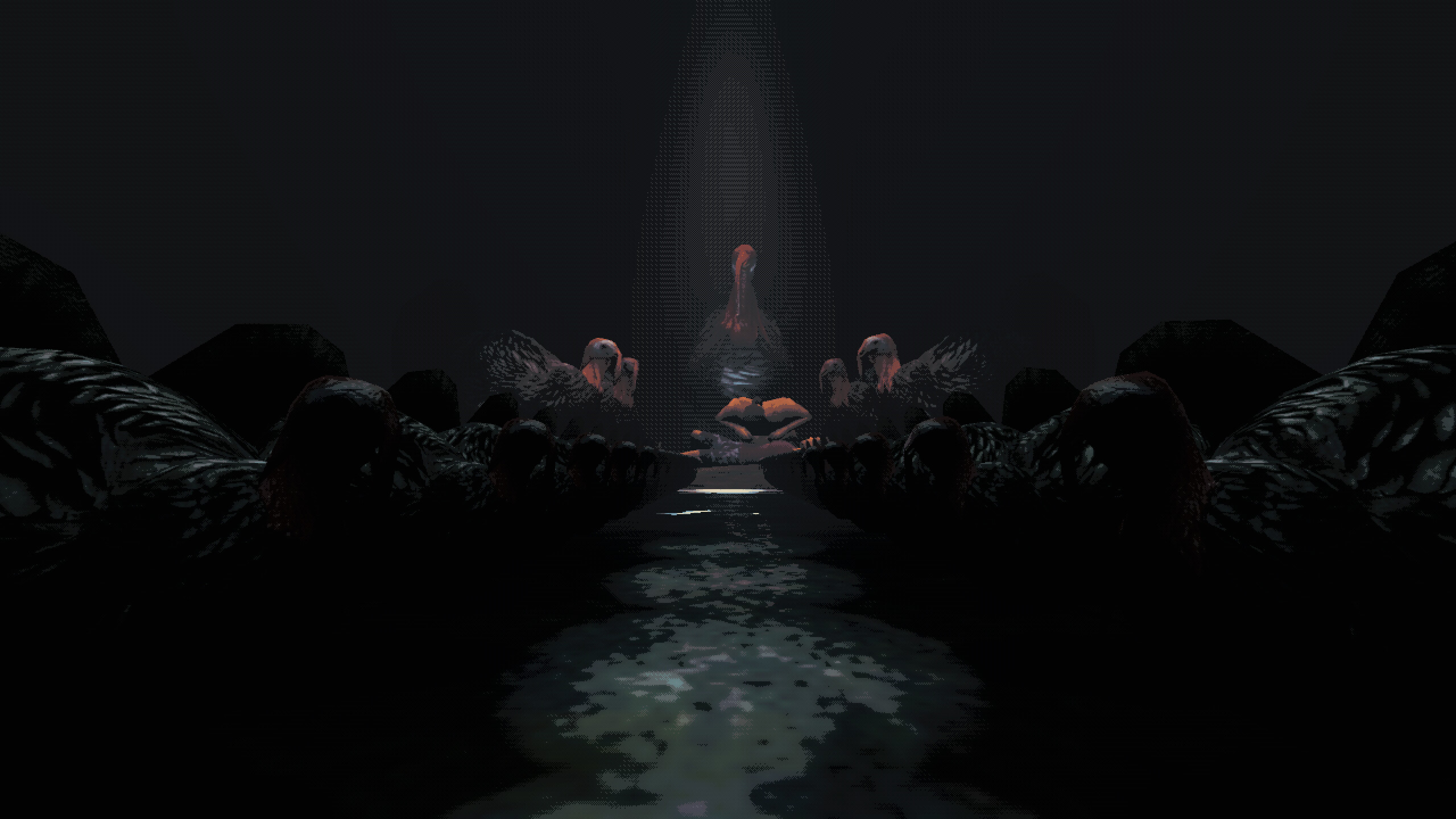 Precious Feather trailer