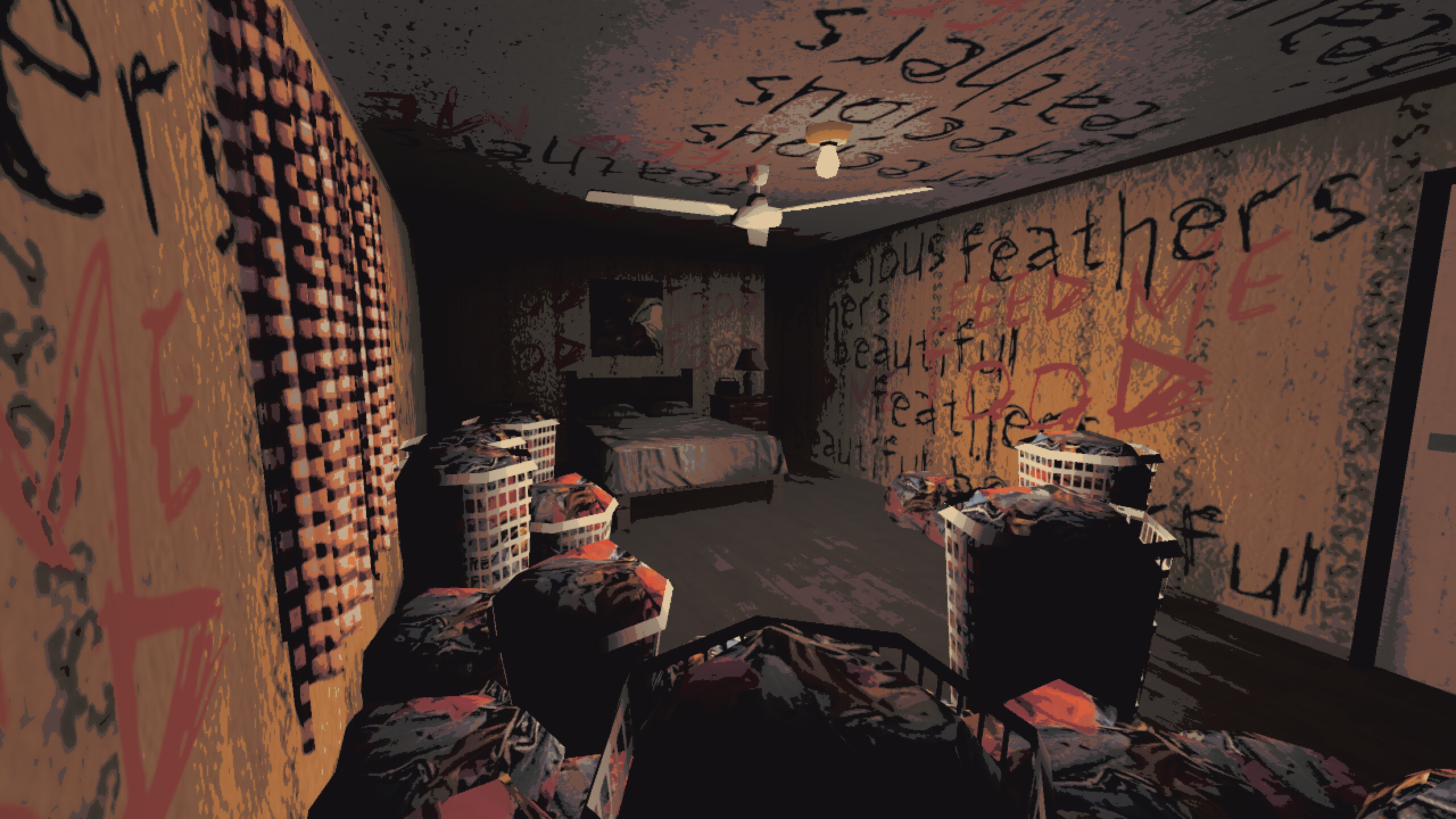Precious Feather screenshot 3