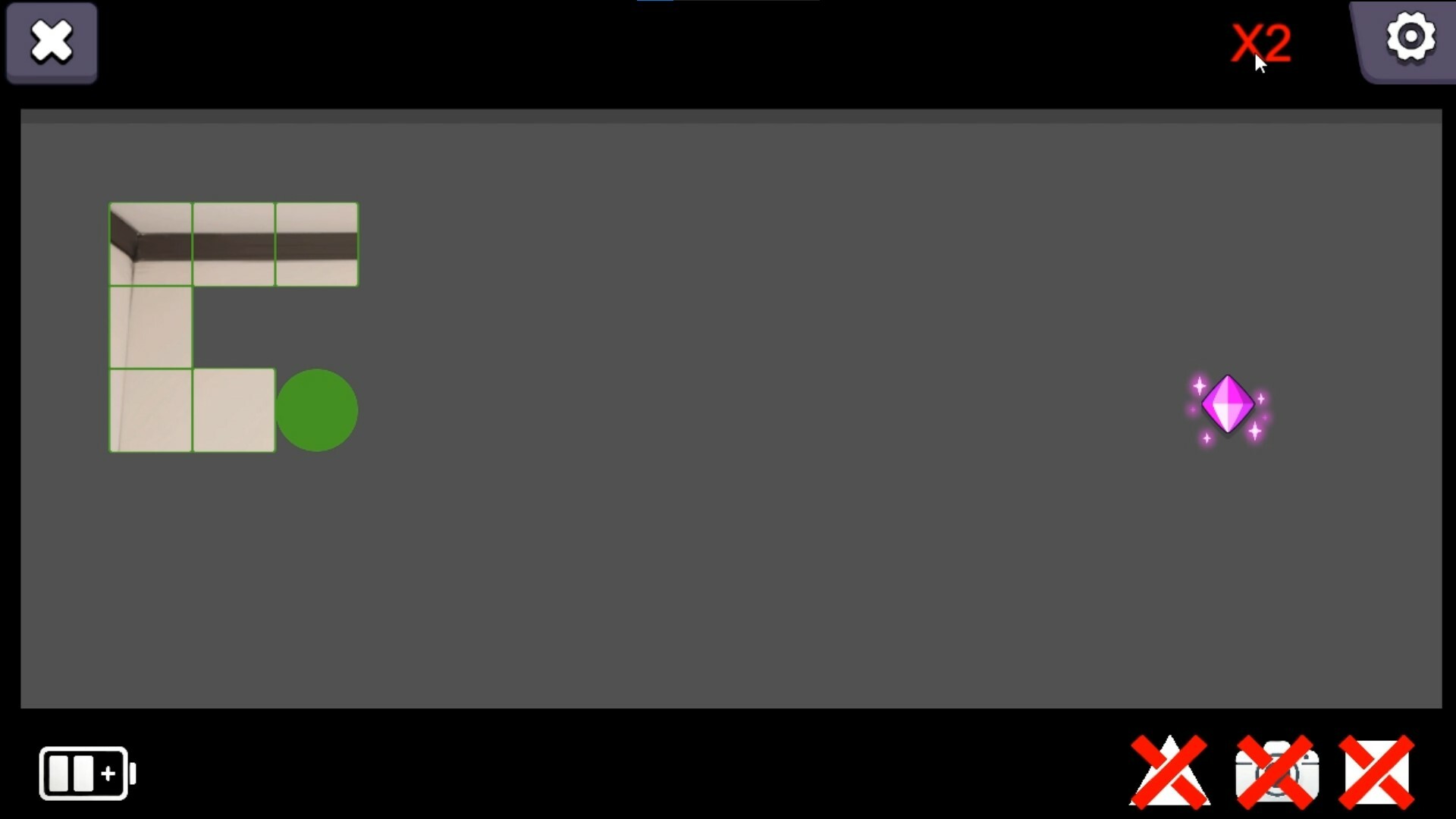 MEDUSA screenshot 5