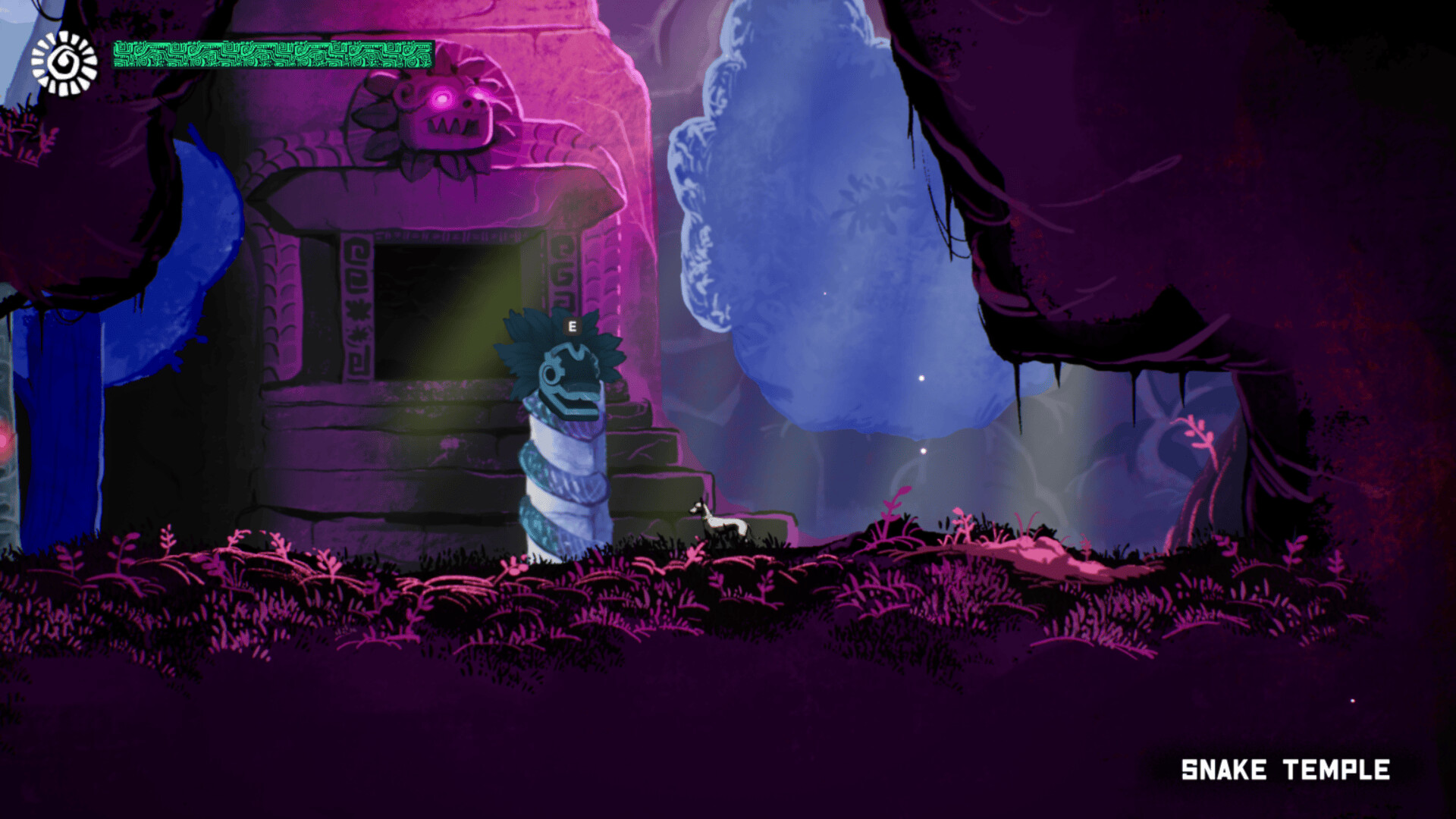 Xolo & the Forgotten Gods trailer