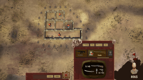 Dead Pulse screenshot 4