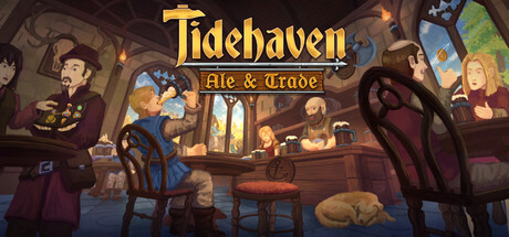 Tidehaven: Ale & Trade