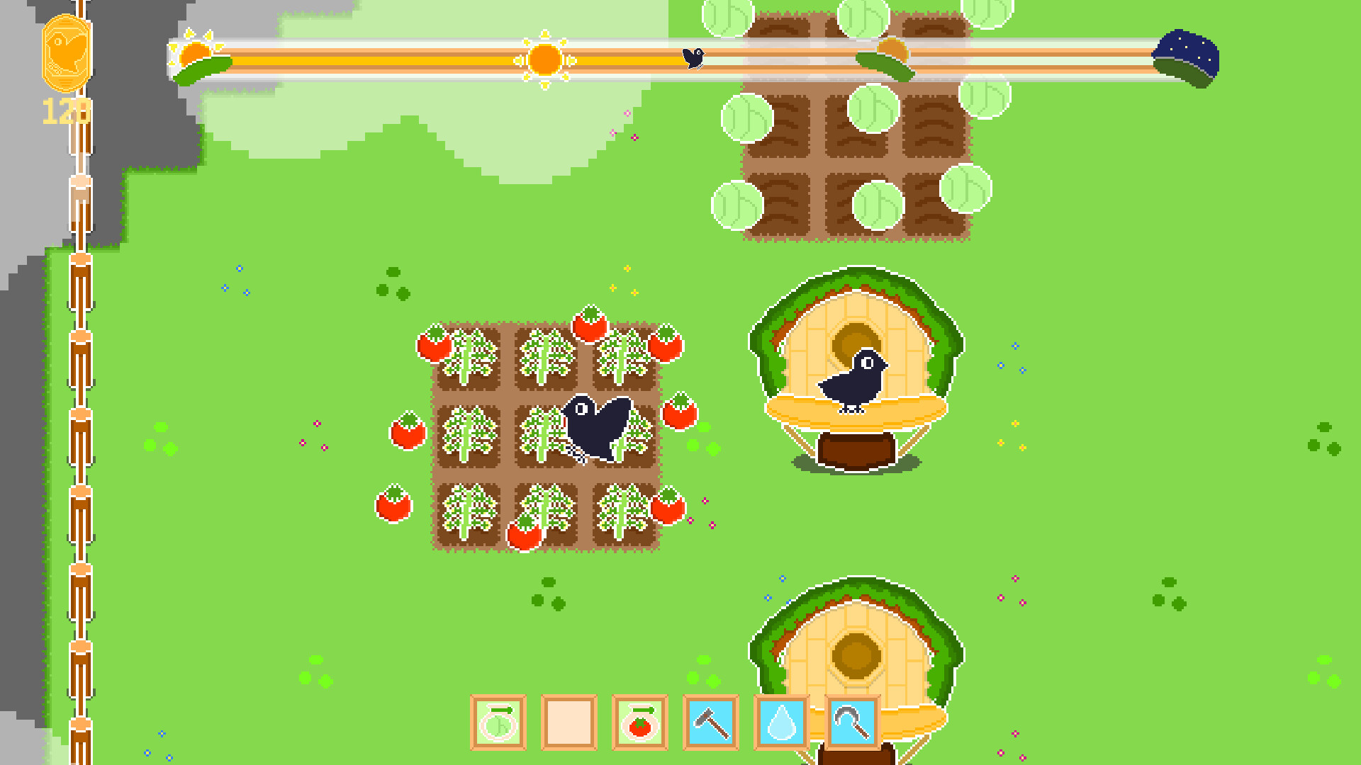 Isles of Corvus screenshot 4