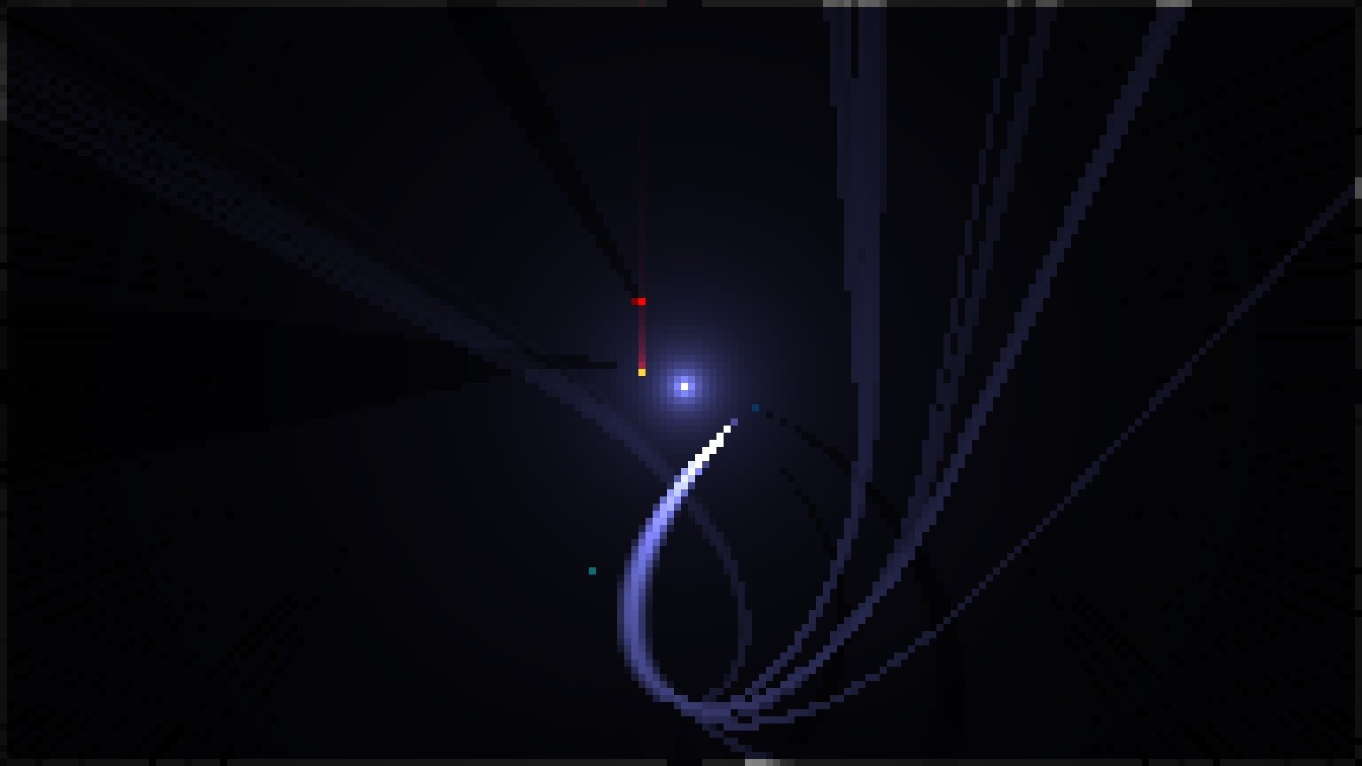 Light and Sneak（轻灯慢步） screenshot 4
