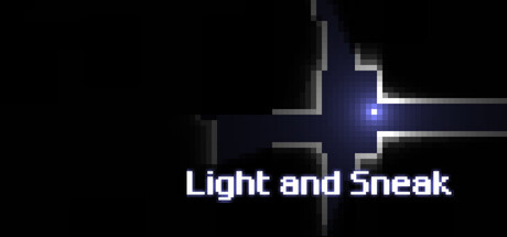 Cover art from Light and Sneak（轻灯慢步）