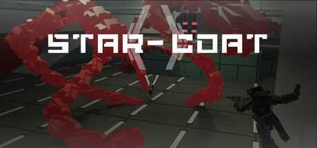 Cover art from Star-Coat