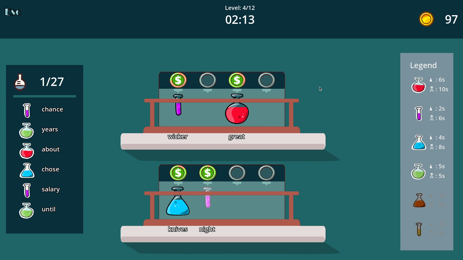 Train Your Fingers - Lab trailer