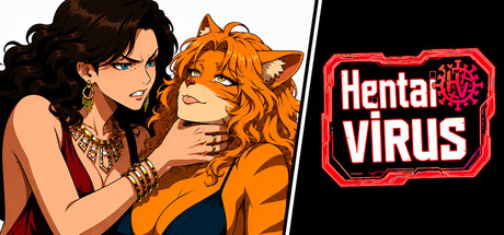 Hentai Virus