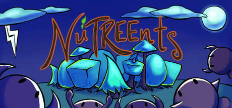 Cover art from NuTREEnts