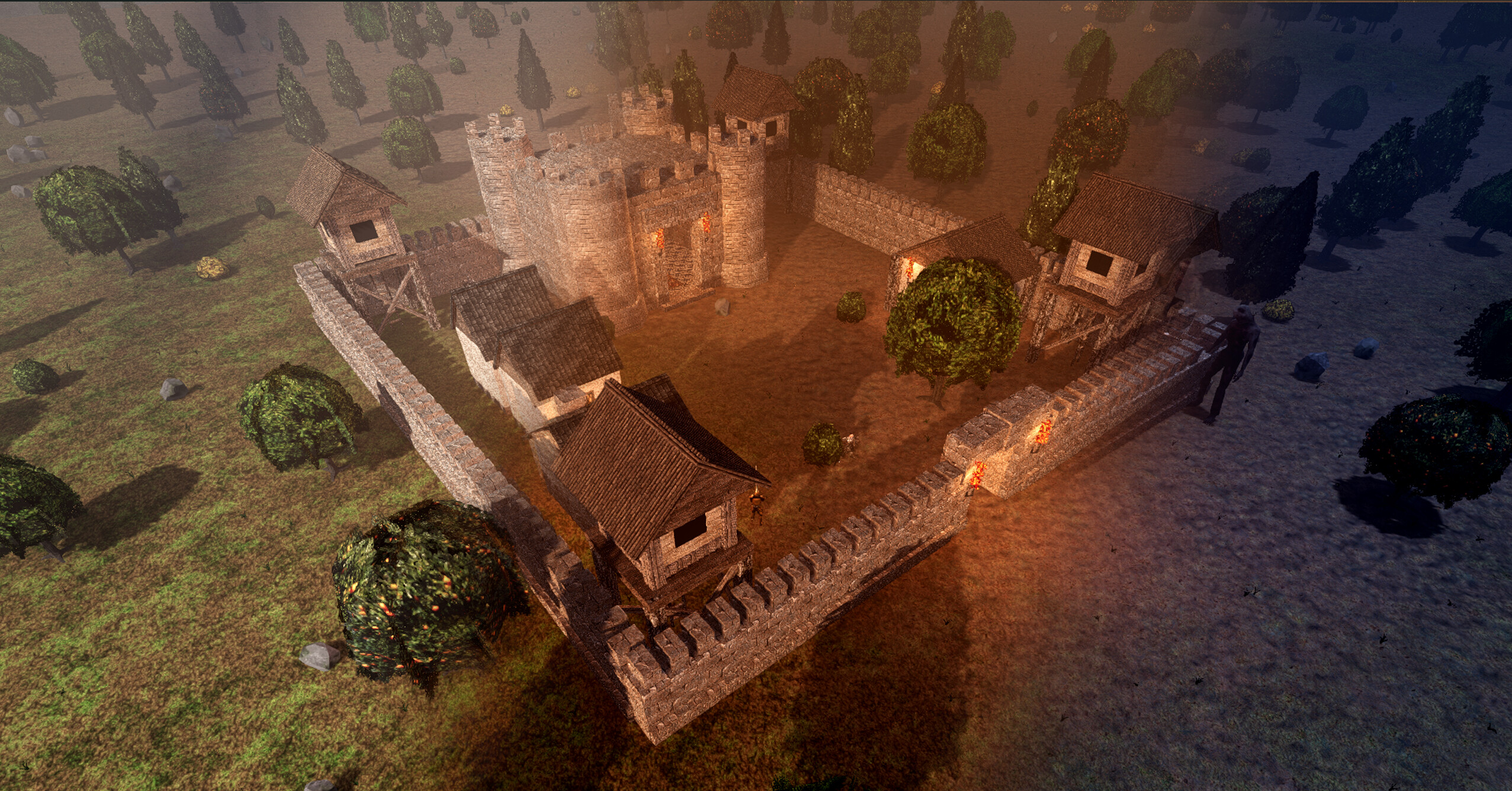 Bloodfront screenshot 4