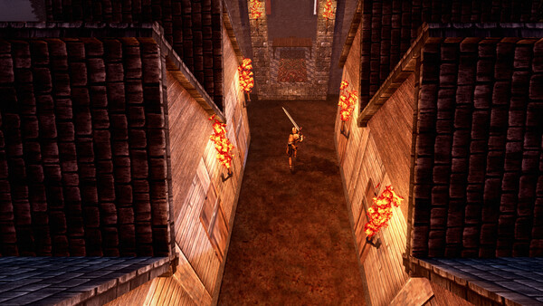 Bloodfront screenshot 5