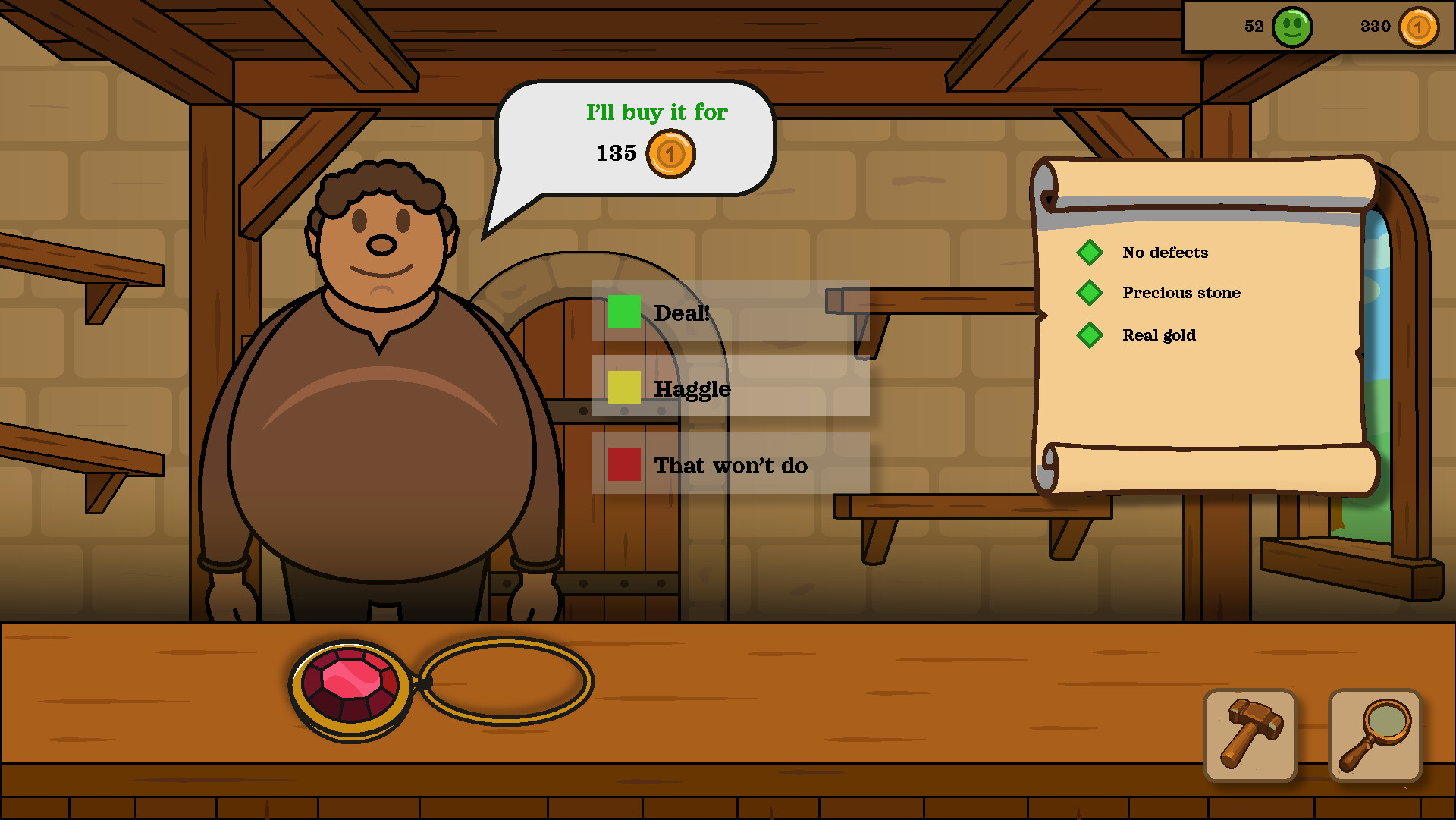 Loot profit screenshot 4