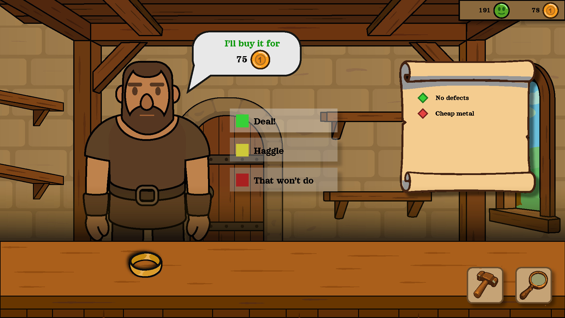 Loot profit screenshot 5