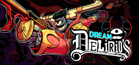 Dream Delirio's