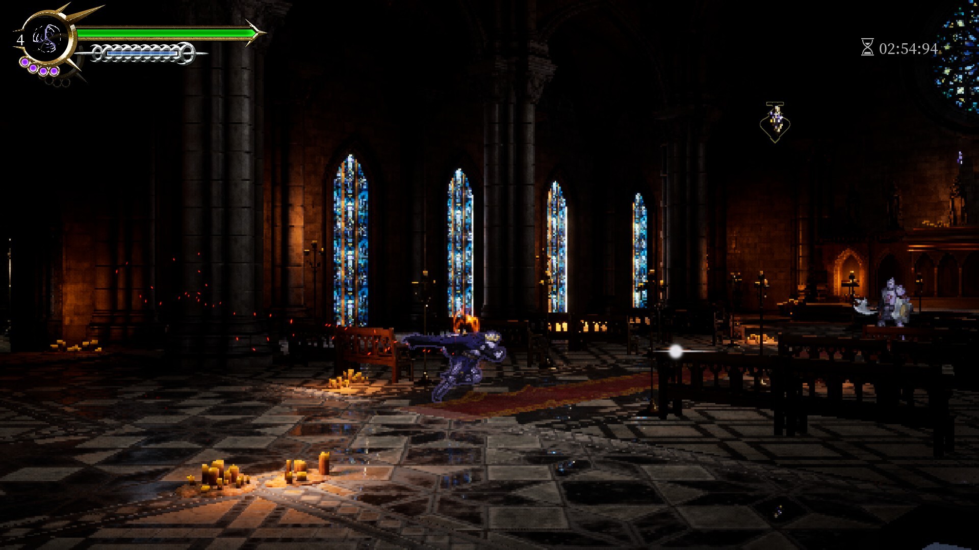 Cresata screenshot 3