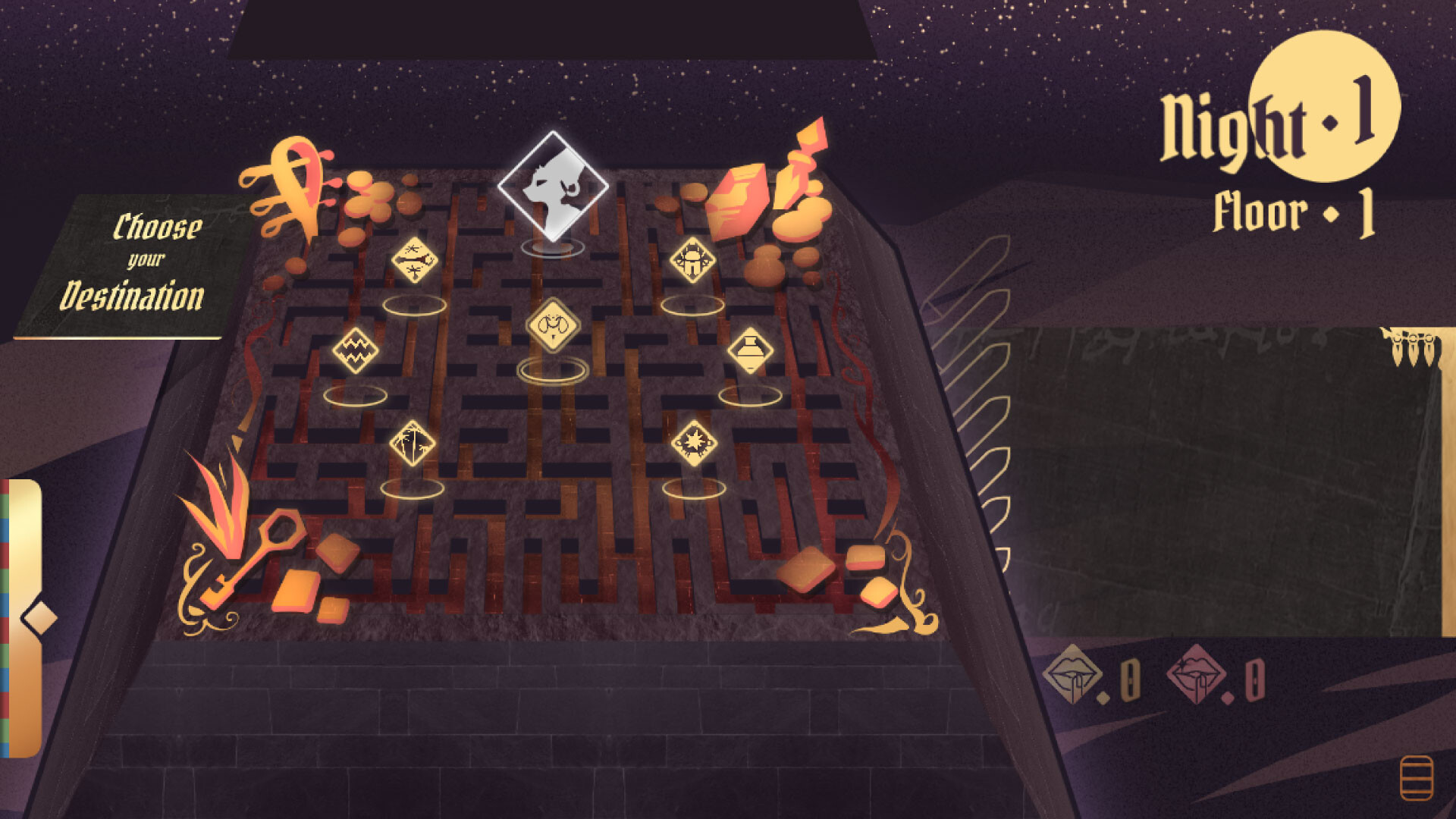 Iacta Est: Rerolled screenshot 3