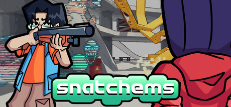 Snatchems