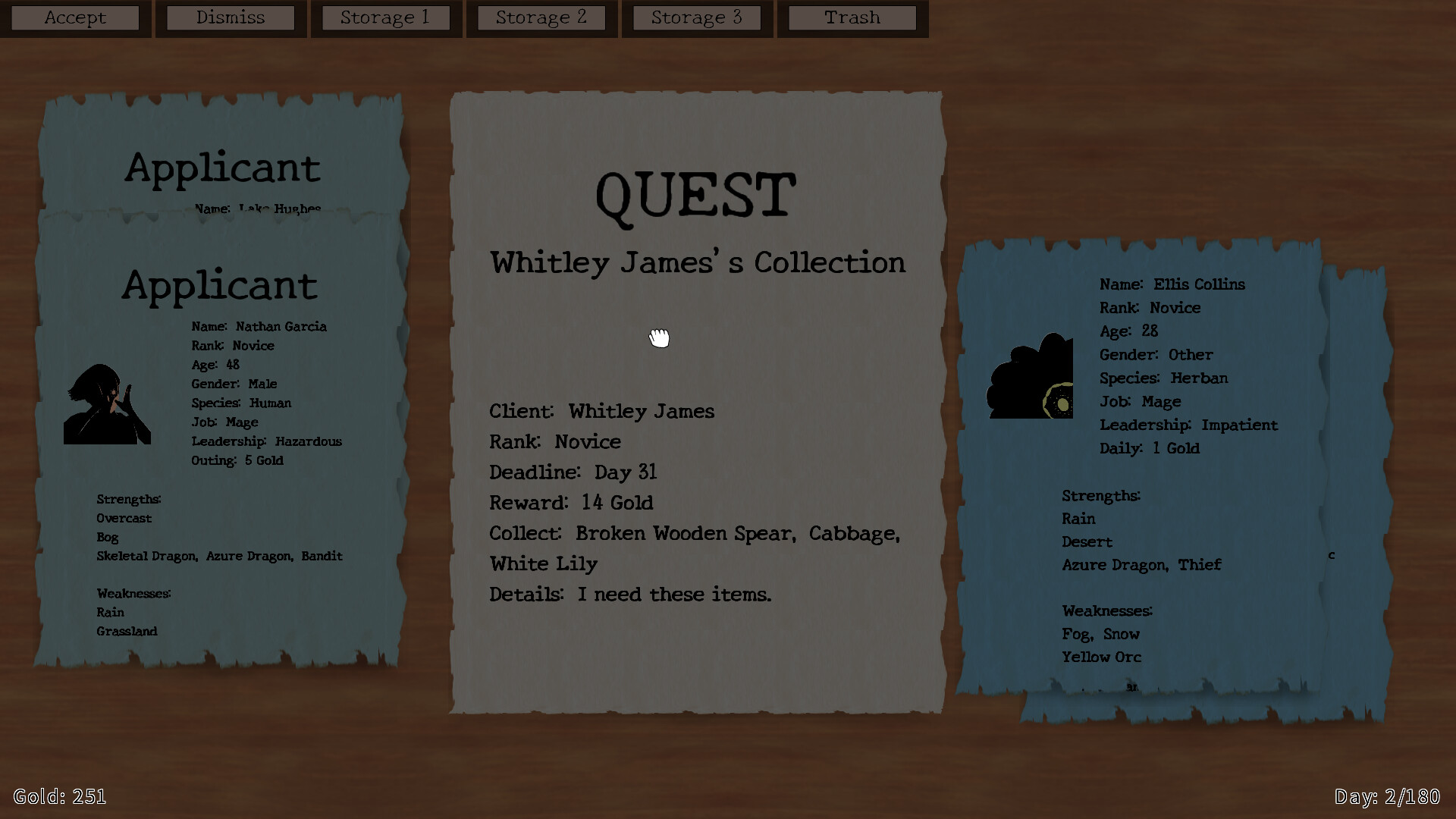 Avalone's Adventurers: My Parents were Assassinated so I've Started an Adventuring Party to Avoid a Political Marriage screenshot 3
