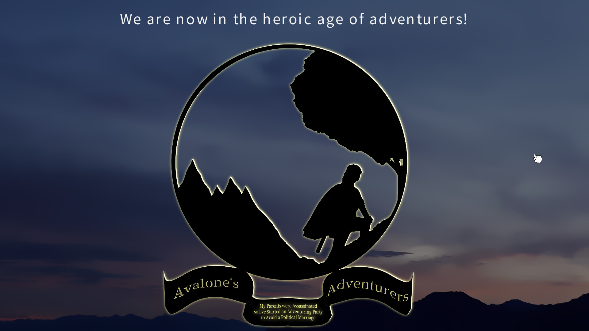 Avalone's Adventurers: My Parents were Assassinated so I've Started an Adventuring Party to Avoid a Political Marriage screenshot 5