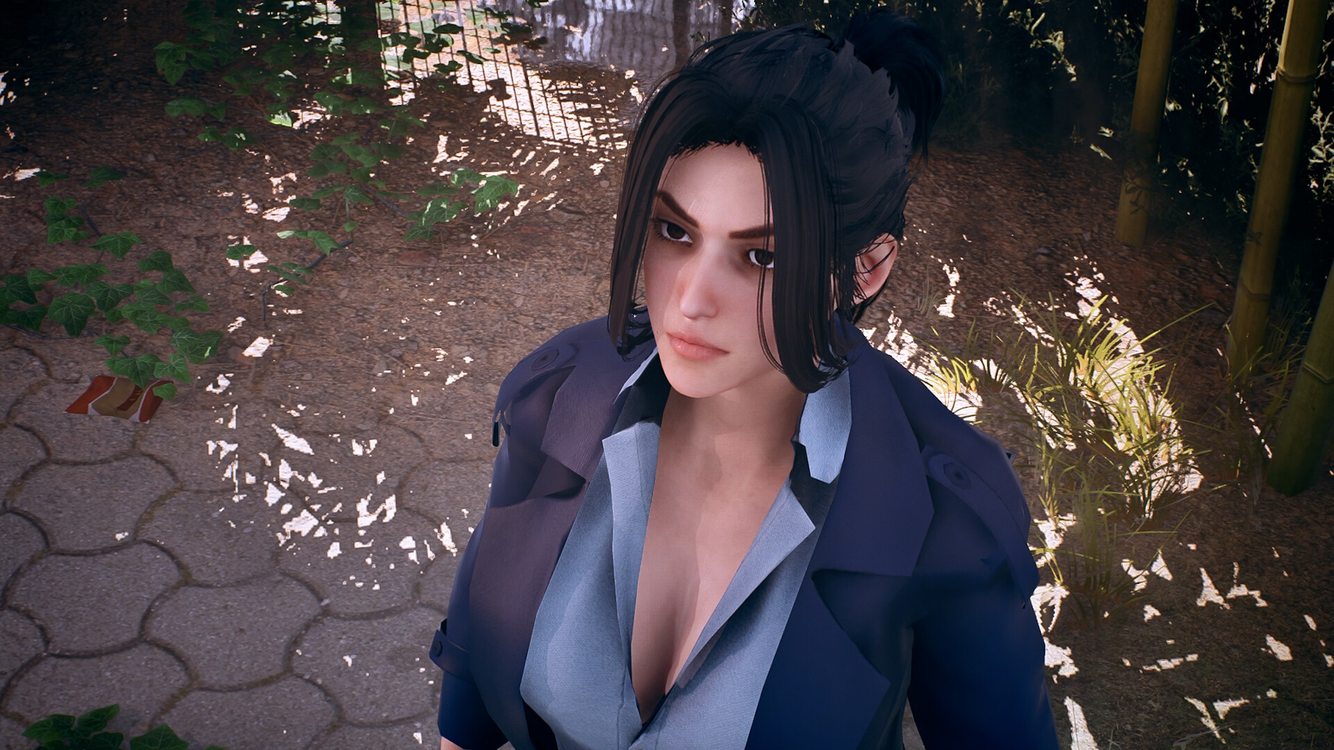 Troublemaker 3: Fallen Dynasty screenshot 5