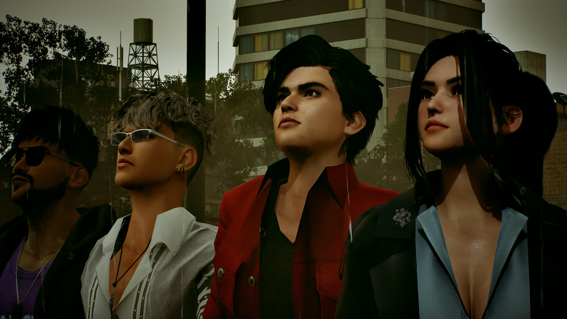 Troublemaker 3: Fallen Dynasty trailer