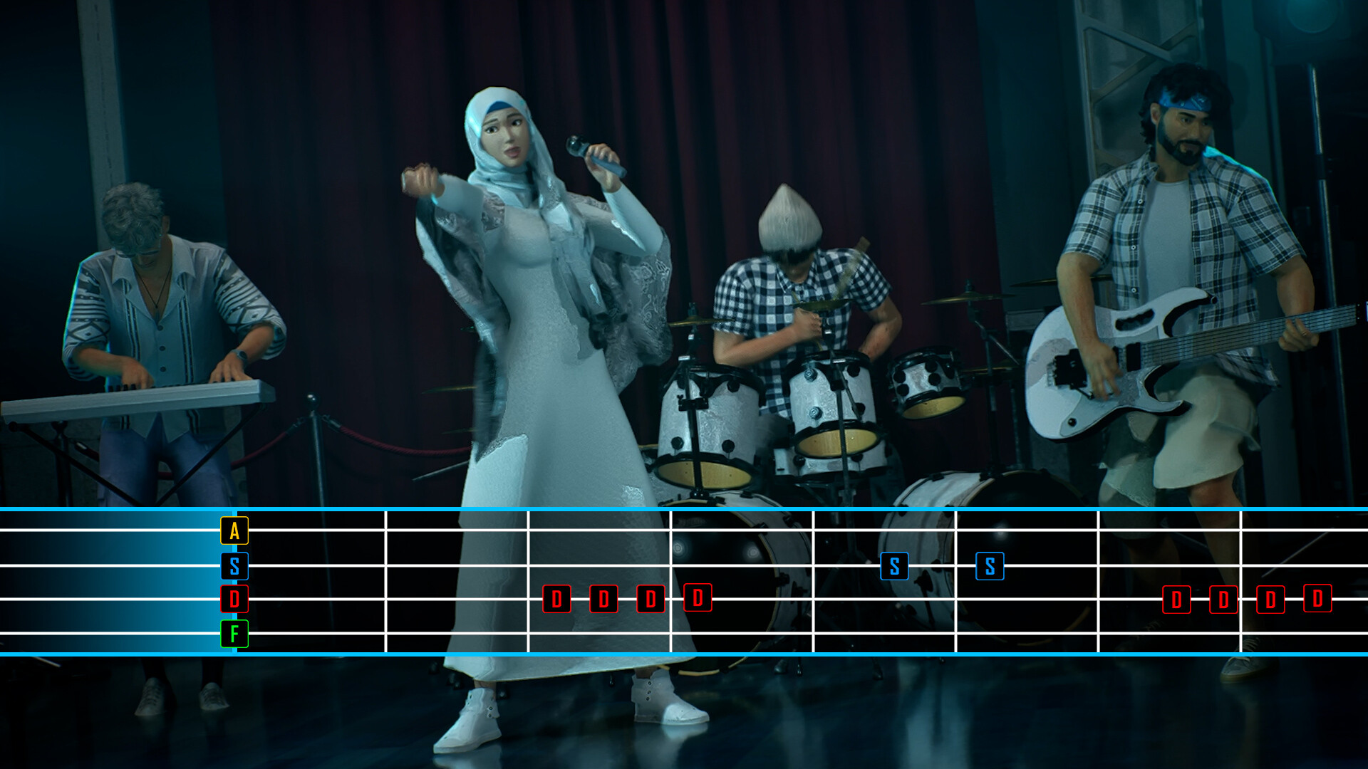 Troublemaker 3: Fallen Dynasty screenshot 3