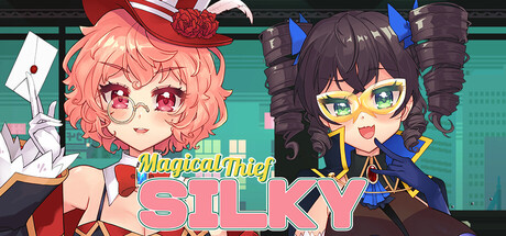Magical Thief Silky