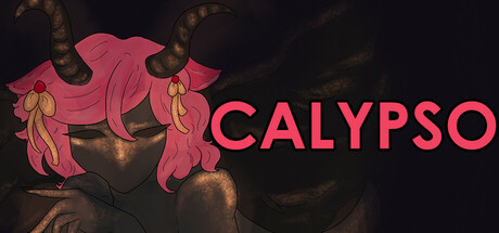 Cover art from CALYPSO