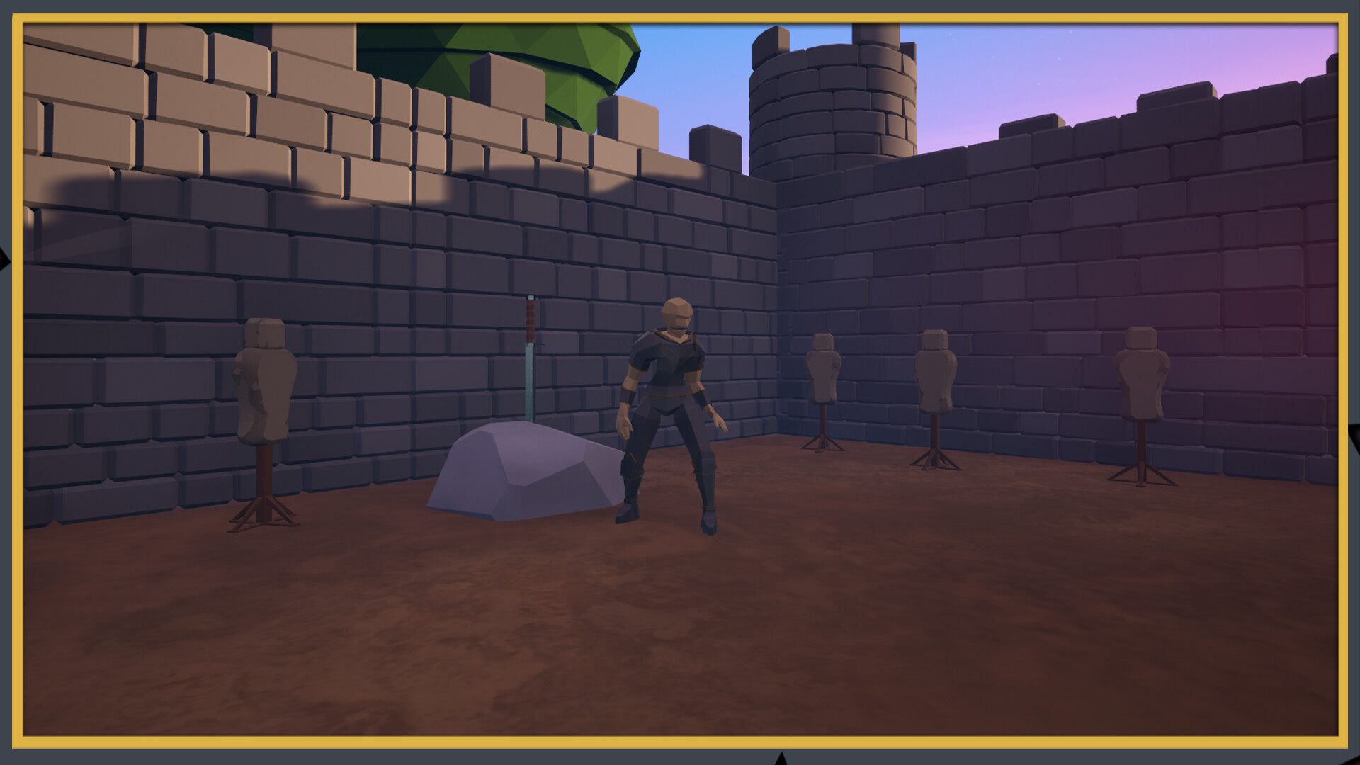 Masters of Anghoul screenshot 3