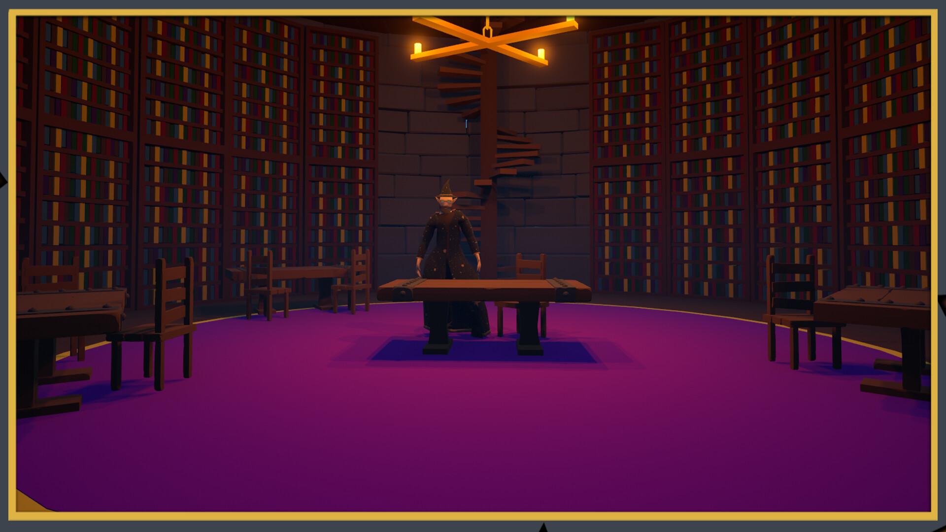 Masters of Anghoul screenshot 2