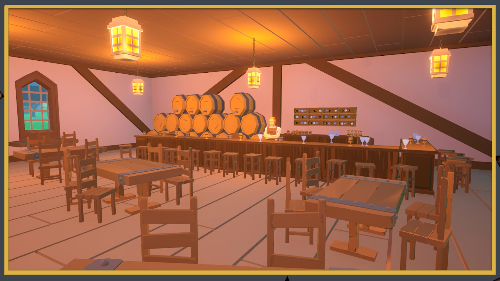 Masters of Anghoul screenshot 4
