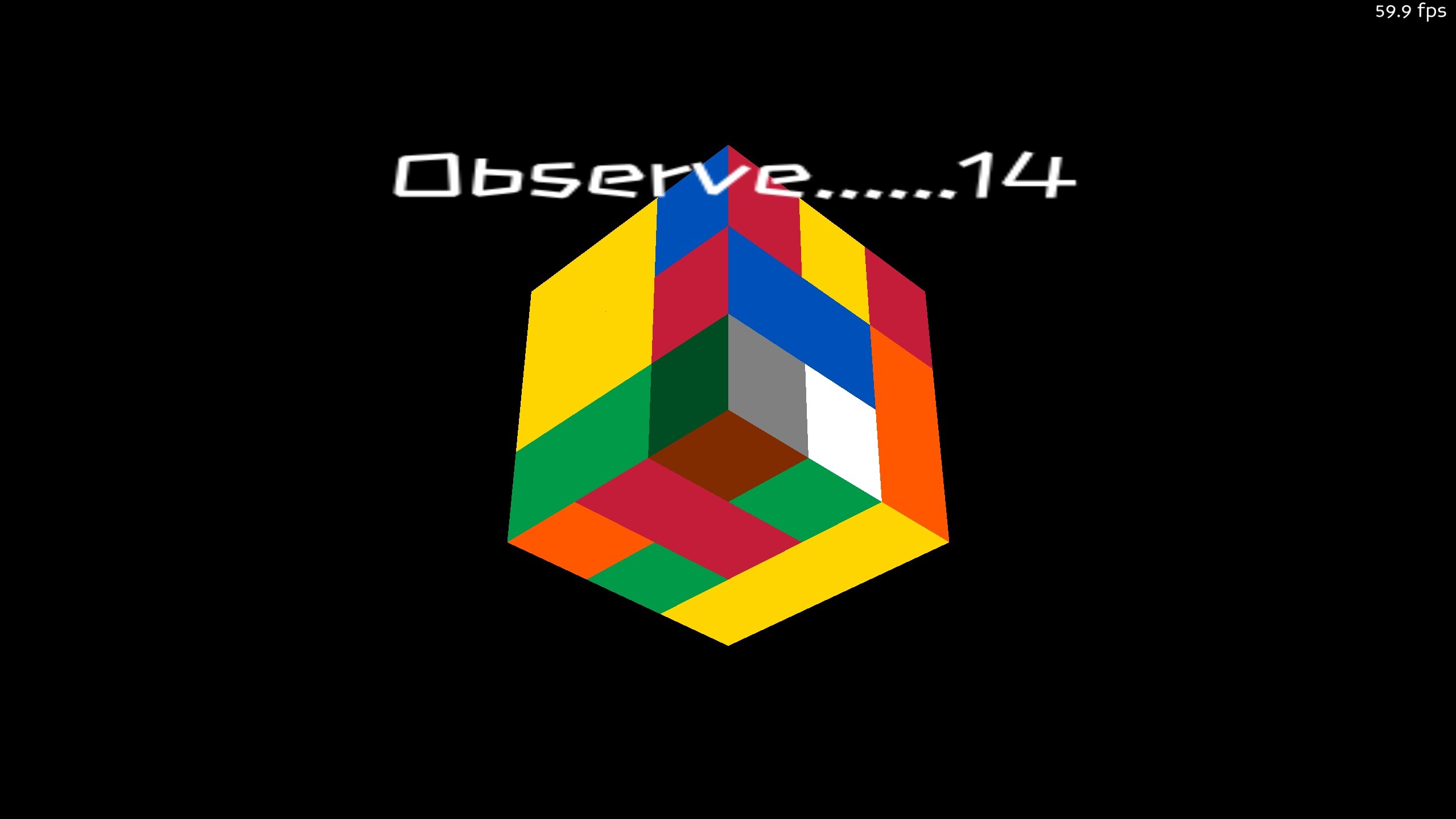 Cube Cube 2 trailer