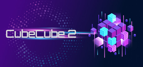 Cover art from Cube Cube 2