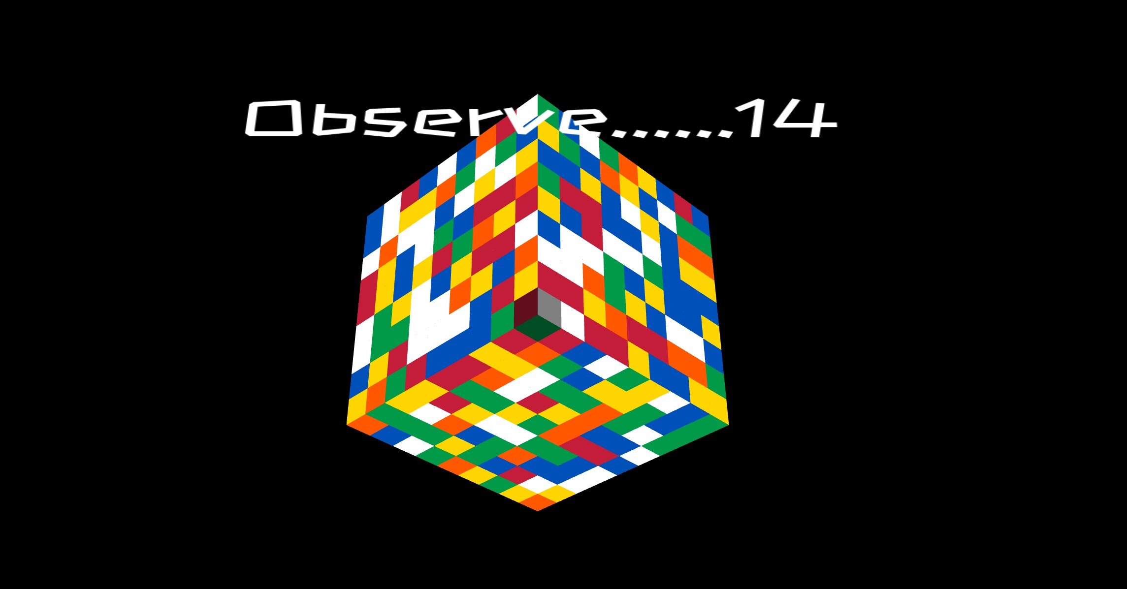 Cube Cube 2 screenshot 4