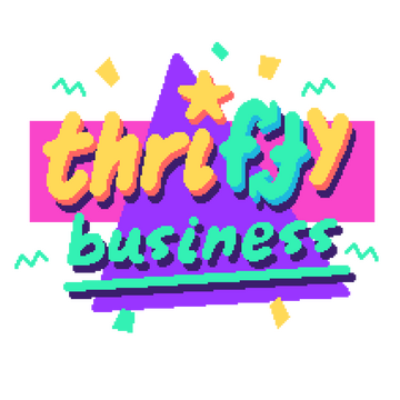 Thrifty Business
