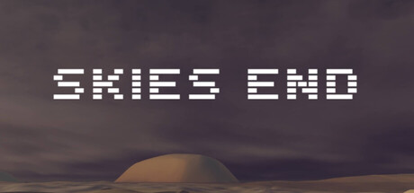 Cover art from Skies End