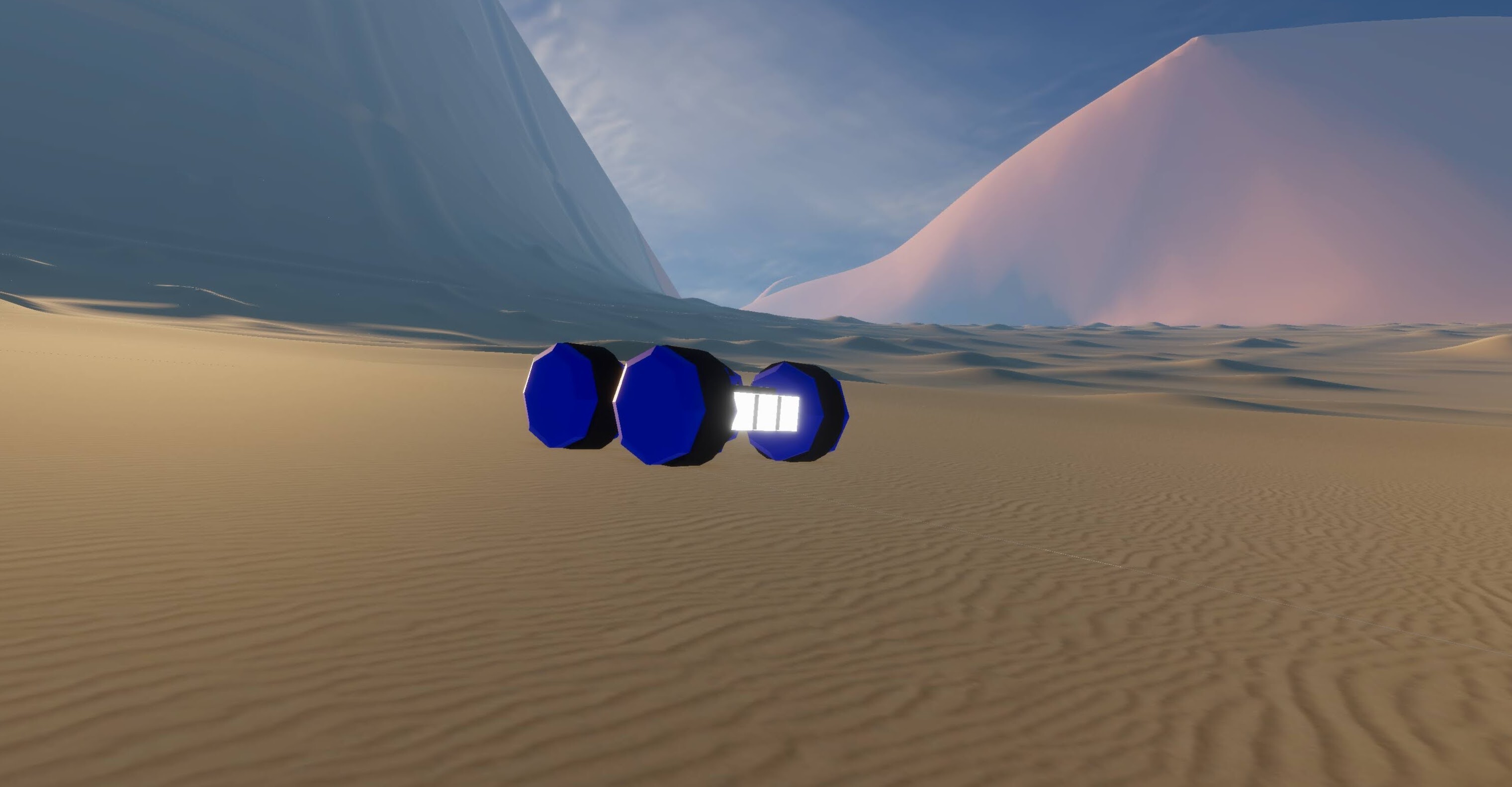 Skies End screenshot 3
