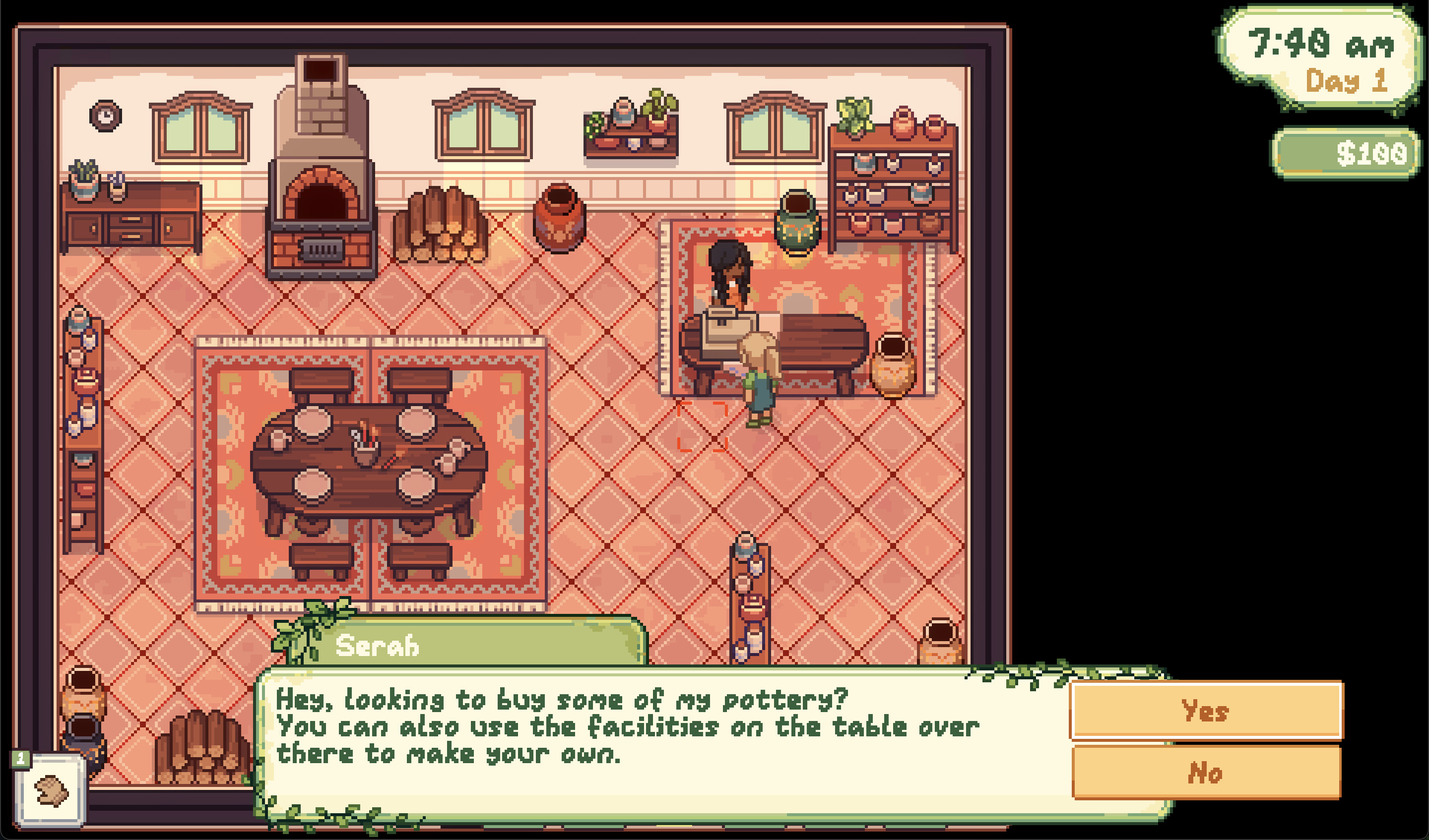 Plant Tales screenshot 3
