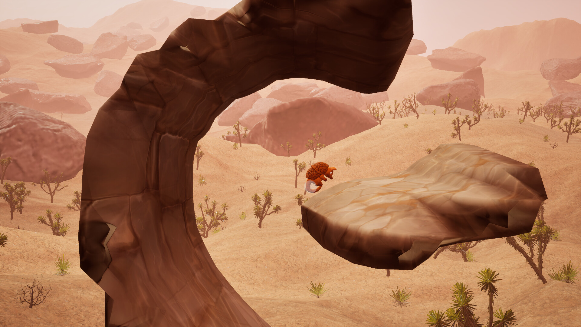 Cuzuco screenshot 4