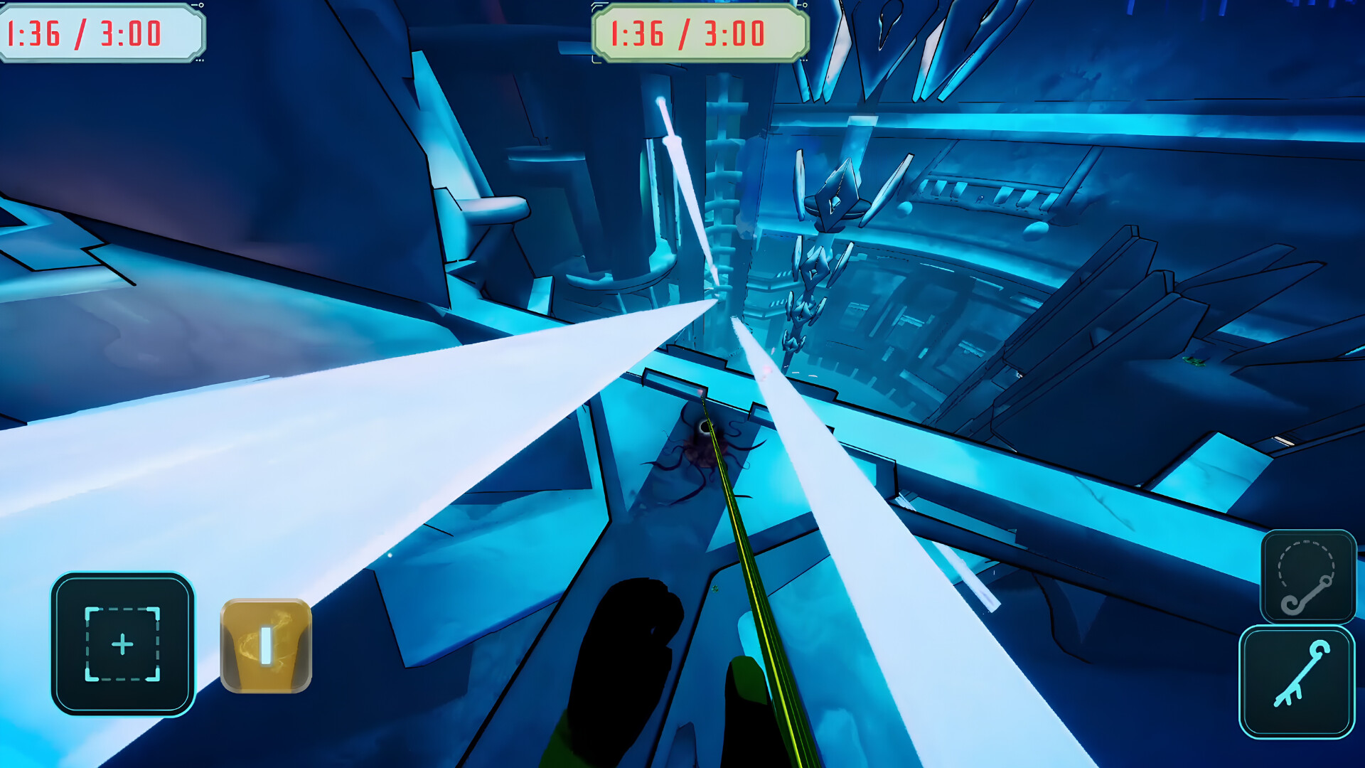 Synthopolis screenshot 4