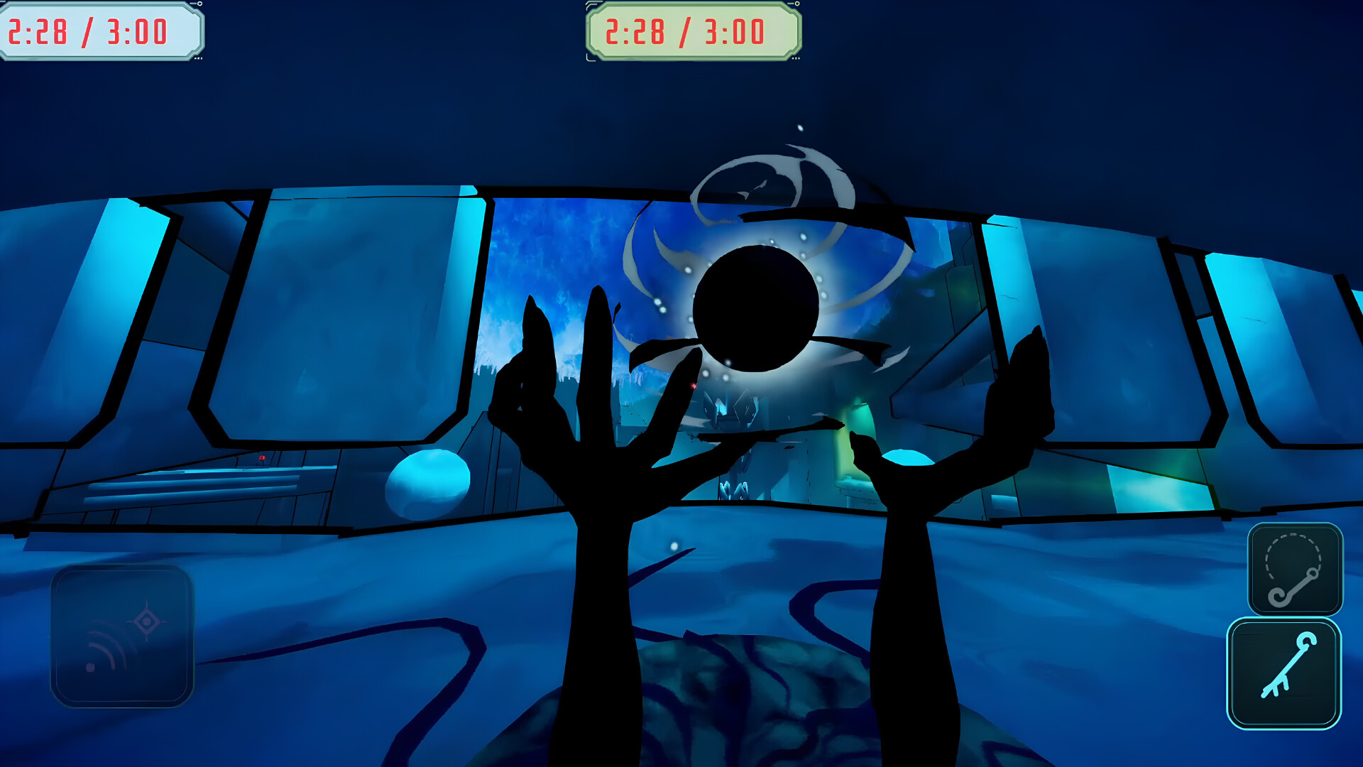 Synthopolis screenshot 3