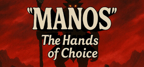 Cover art from Manos The Hands Of Choice