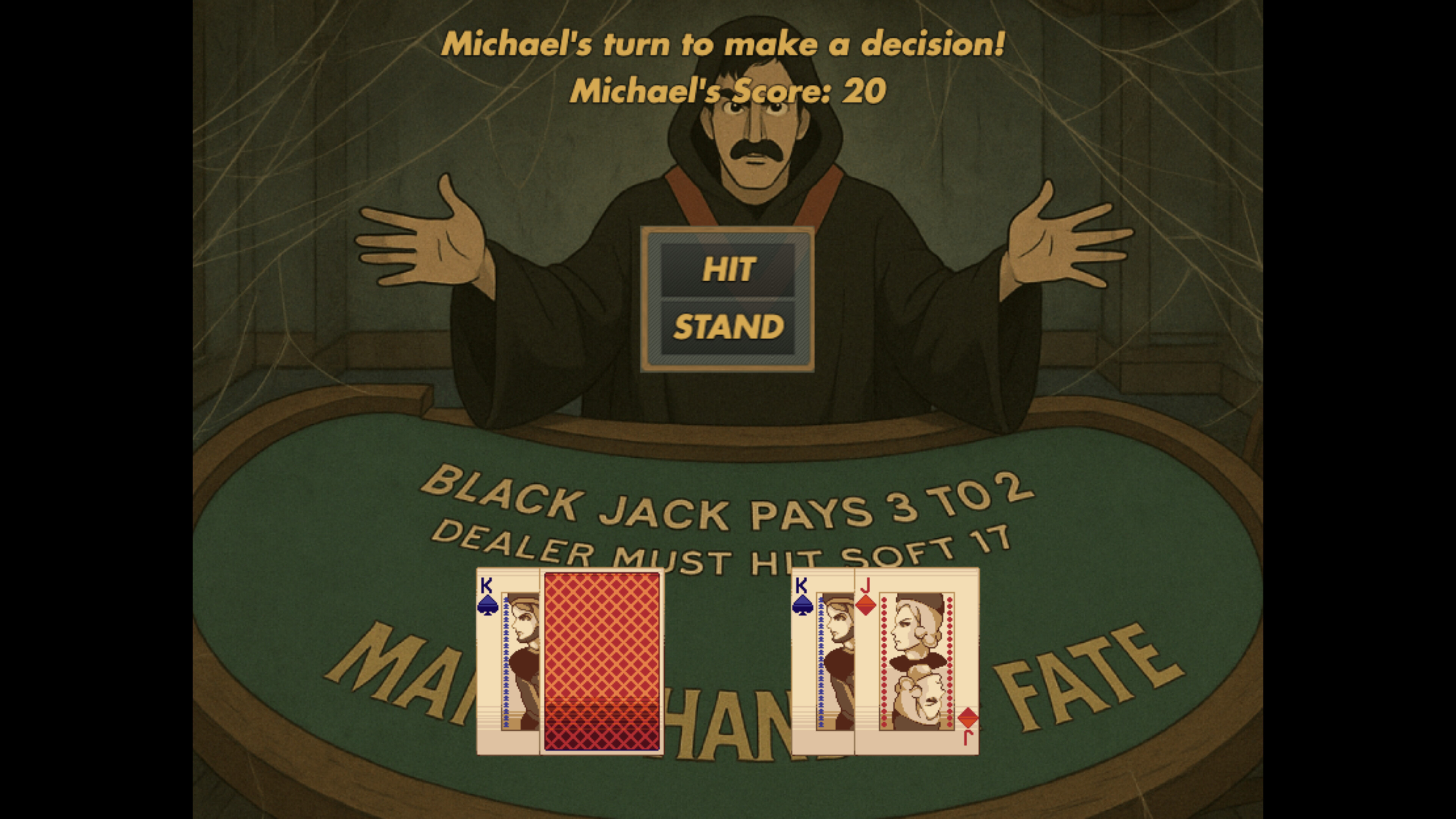 Manos The Hands Of Choice trailer