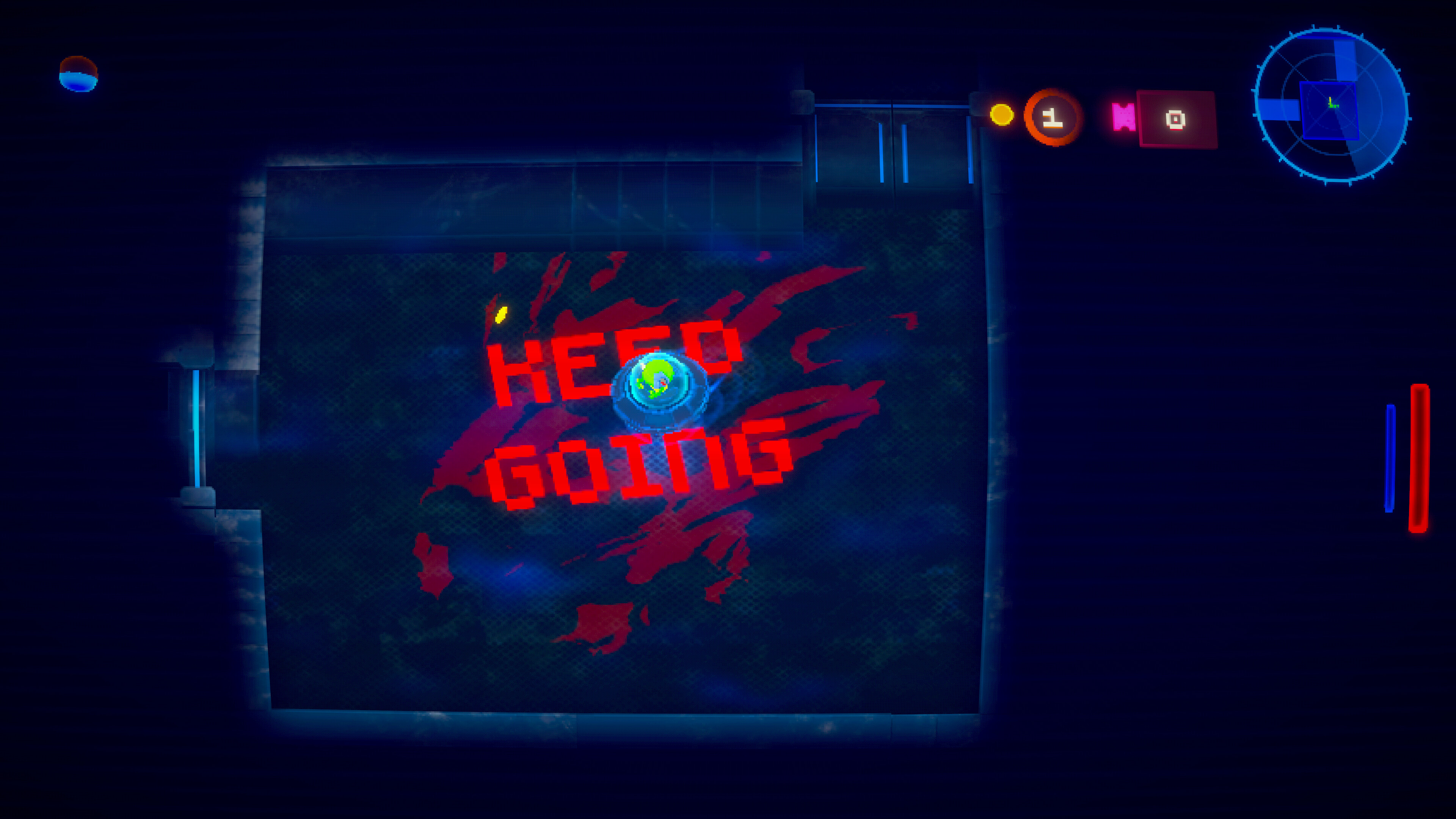 Unshine Arcade screenshot 3