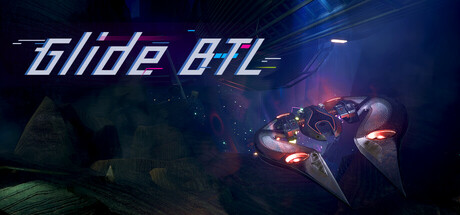 Cover art from Glide BTL