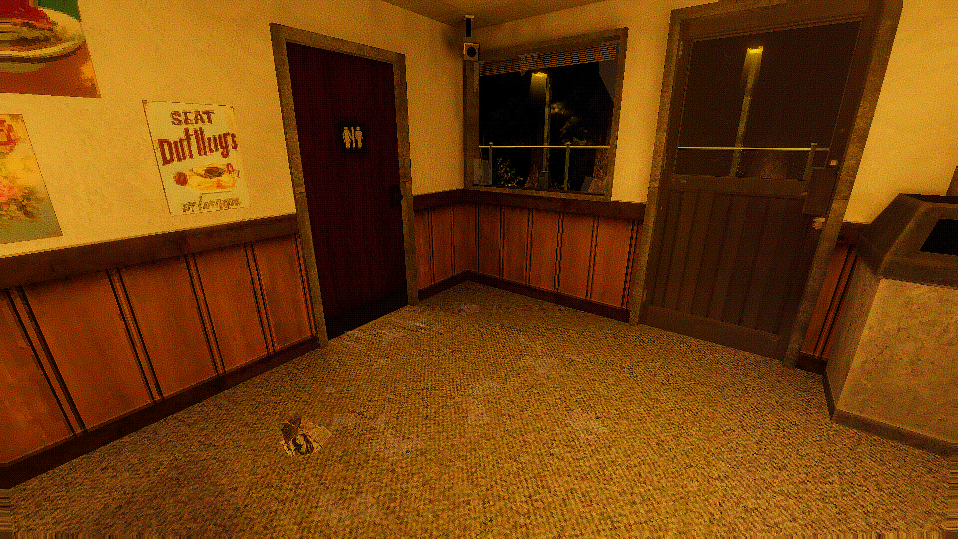 Ghost Ripper screenshot 5