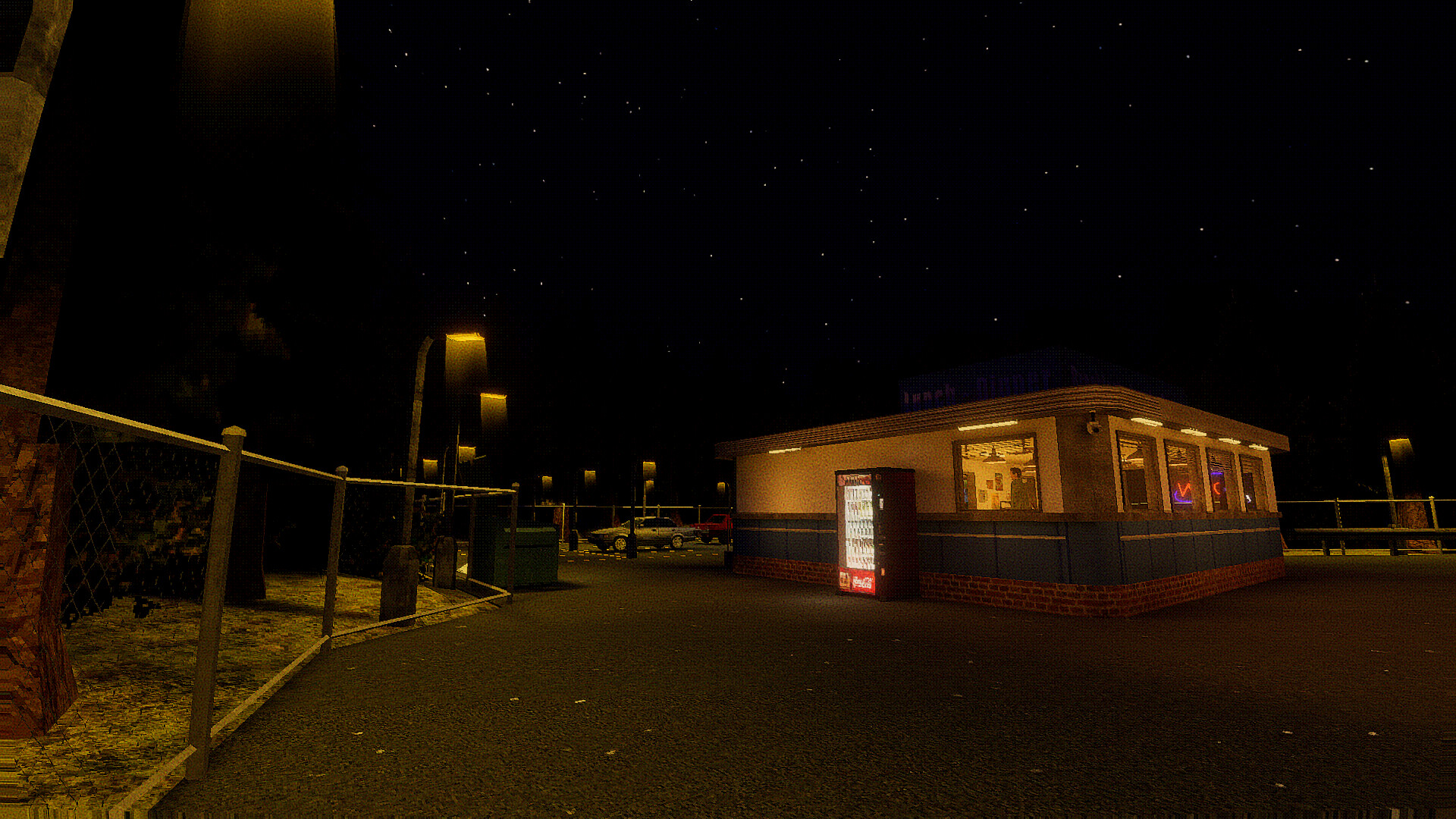 Ghost Ripper screenshot 4