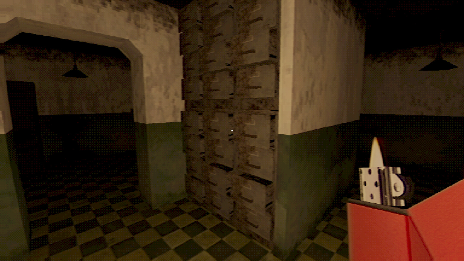 Ghost Ripper screenshot 2