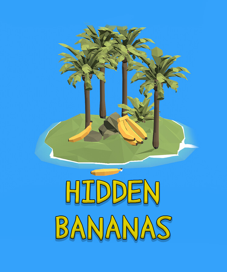Hidden Bananas