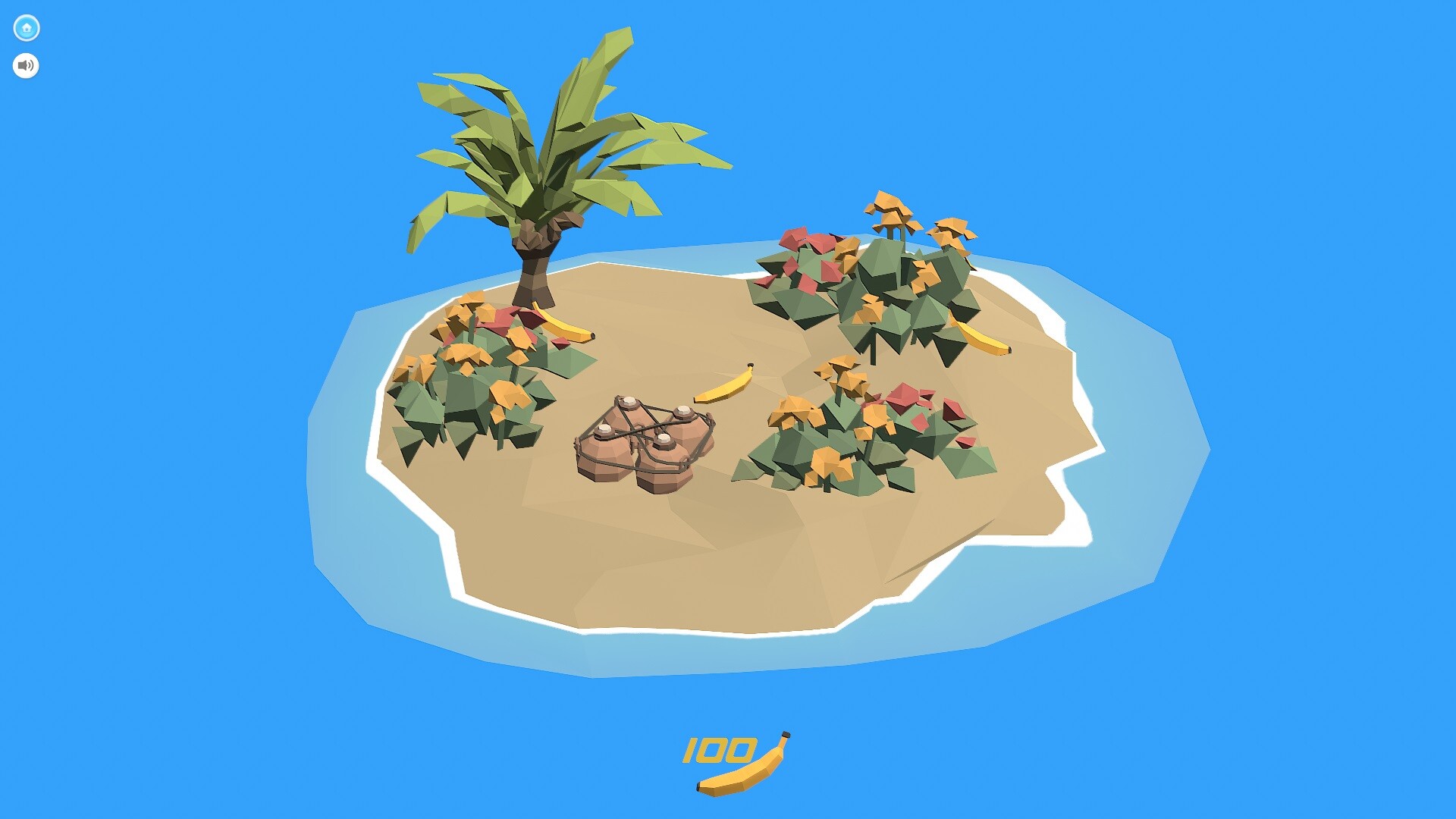 Hidden Bananas screenshot 4